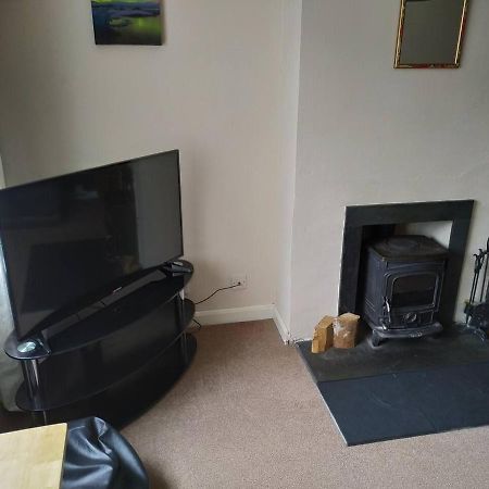 3-Bed House 5 Minute Walk From Inverness Centre Bagian luar foto