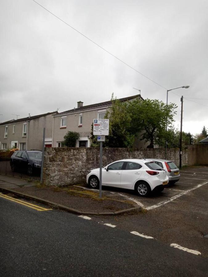 3-Bed House 5 Minute Walk From Inverness Centre Bagian luar foto