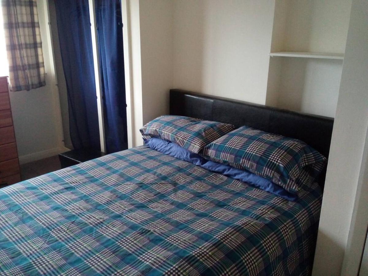 3-Bed House 5 Minute Walk From Inverness Centre Bagian luar foto